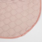 Покрывало Новогодняя ночь, 150 х 220см, микрофибра, пэ100% - фото 68875548