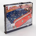 Покрывало Зимний сон, 220 х 240см, микрофибра, пэ100% - Фото 4