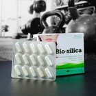 OLIMP Labs Bio Silica 30 капсул Комплекс для поддержания здоровья волос и ногтей. - Фото 2