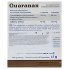 OLIMP Labs Guaranax 60 капсул - Фото 2