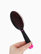 Набор парикмахерский, 4 предмета, 21.5 (±1) см, МИКС - Фото 3