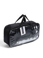 Сетка волейбольная ONLYTOP с тросом, ячейка 10×10, нить 2.5-3 мм, окантовка с четырёх сторон - Фото 11