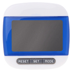 Шагомер, цвета МИКС - Фото 1