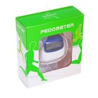 Шагомер, цвета МИКС - Фото 4