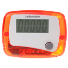 Шагомер, цвета МИКС - Фото 3