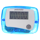 Шагомер, цвета МИКС - Фото 4