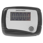 Шагомер, цвета МИКС - Фото 5