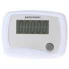 Шагомер, цвета МИКС - Фото 6