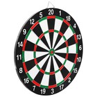 Дартс ONLYTOP, мишень диаметром 36 см, 6 дротиков - Фото 7