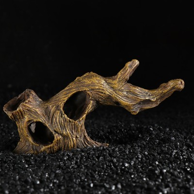 Декор для аквариума «Коряга», 17×5×9 см