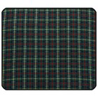 Коврик туристический Maclay, флис, 130×150×0.3 см, МИКС - Фото 5