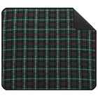 Коврик туристический Maclay, флис, 130×150×0.3 см, МИКС - Фото 6