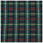 Коврик туристический Maclay, флис, 130×150×0.3 см, МИКС - Фото 7