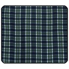 Коврик туристический Maclay, флис, 130×150×0.3 см, МИКС - Фото 10