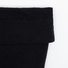 Колготки женские Filanka 20 den ECONOM, цвет чёрный, размер 5 - Фото 4