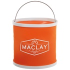 Ведро складное maclay, 9 л, МИКС - Фото 7