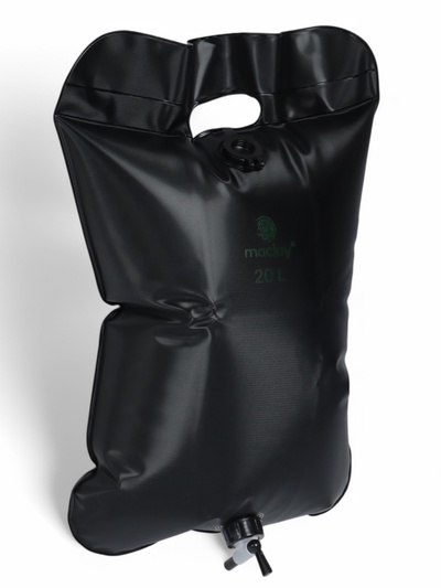Душ туристический Maclay, 20 л