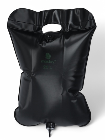 Душ туристический Maclay, 20 л