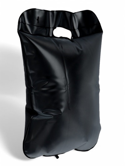 Душ туристический Maclay, 20 л