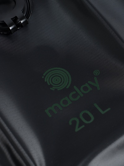 Душ туристический Maclay, 20 л