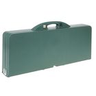 Набор туристический складной, цвета МИКС - Фото 2