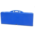 Набор туристический складной, цвета МИКС - Фото 3