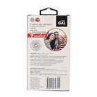 Кабель GAL, micro USB - USB, оплетка, 1 А, 1 метр, красный - Фото 3