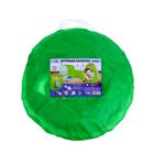 Игровая палатка с туннелем "Давай играть" - фото 24606208