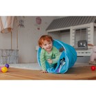 Тоннель детский «Енот», цвет голубой - Фото 8