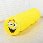 Тоннель детский «Смайл», цвет жёлтый - фото 8695455