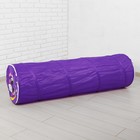 Игровой тоннель для детей «Единорог», цвет фиолетовый - Фото 3