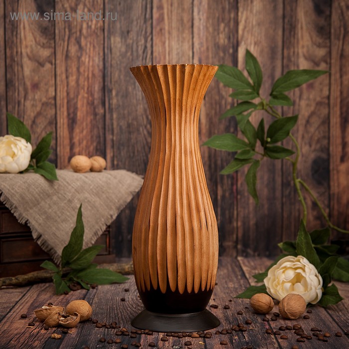 Деревянная заготовка из липы Колокольчик ДЗл-ИК50 - купить по низкой цене на Янд