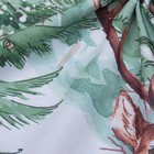 Шторы «Этель. Лесная сказка», 145×260 см, 2 шт., 140 г/м² - Фото 3