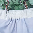 Шторы «Этель. Лесная сказка», 145×260 см, 2 шт., 140 г/м² - Фото 4