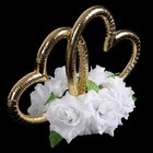 Комплект на авто №8, белый - фото 24437613