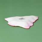 Блюдо сервировочное Доляна «Ёлочка», 18×17.5 см, стекло - Фото 3