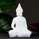 Светящаяся фигура "Будда малый" 24х16х10см - Фото 2