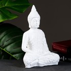 Светящаяся фигура "Будда малый" 24х16х10см - фото 8397917