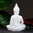 Светящаяся фигура "Будда малый" 24х16х10см - Фото 5