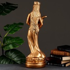 Фигура "Фортуна большая" бронза, 63х20х20см - фото 809512233