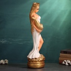 Фигура гипс «Фортуна большая», цветная, 63×20×20 см  (артикул 3691431)  большой выбор товаров оптом и в розницу по низким ценам с доставкой