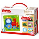 Макси-пазл «Транспорт» - Фото 1