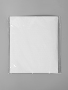 Клейкая лента двухсторонняя «Круглый белый» диаметр 1 см на листе 494 шт. 29.5×25 см - Фото 6