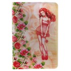 Обложка для паспорта "Для самой красивой" - Фото 1