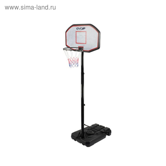 Баскетбольная стойка EVO JUMP CD-B001 - Фото 1