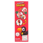 Говорящая игрушка «Каркуша-повторюша», с функцией записи голоса - Фото 4