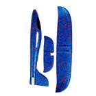 Самолёт «Запуск», цвета МИКС - Фото 3