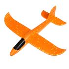 Самолёт «Запуск», цвета МИКС - Фото 6