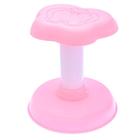 Пианино «Мечта девочки», с USB и MP3 - разъёмами, стульчиком, зеркалом, микрофоном - Фото 8