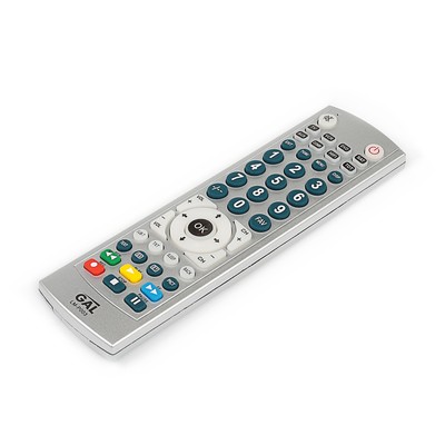 Пульт ДУ GAL LM-P003, Для ТВ, Ресиверов, И Т.Д., 49 Кнопок.